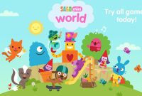 10 game offline edukatif