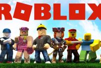10 game roblox paling populer