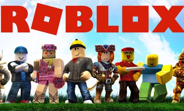 10 game roblox paling populer