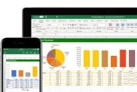 5 Trik Cepat Mahir Microsoft Excel