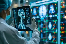 AI dan Health Belief Model Transformasi Kesehatan Modern