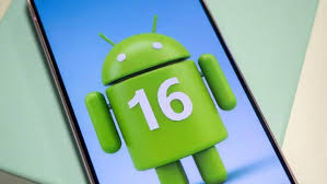 Android 16 Luncur Lebih Cepat dari Biasanya