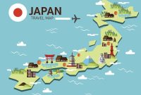 Aplikasi yang Wajib Diunduh Saat Berlibur di Jepang