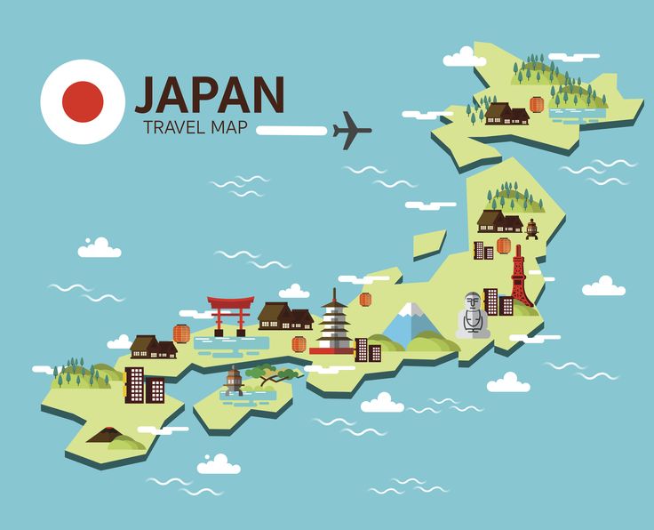 Aplikasi yang Wajib Diunduh Saat Berlibur di Jepang