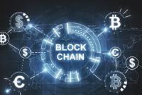 Blockchain 5 Alasan Utama untuk Penyimpanan Data Aman