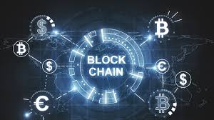 Blockchain 5 Alasan Utama untuk Penyimpanan Data Aman