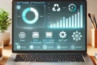 Cara Efektif Meningkatkan Performa Laptop Tanpa Biaya Besar