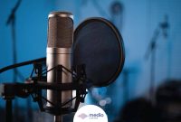 Clip On Microphone Bluetooth