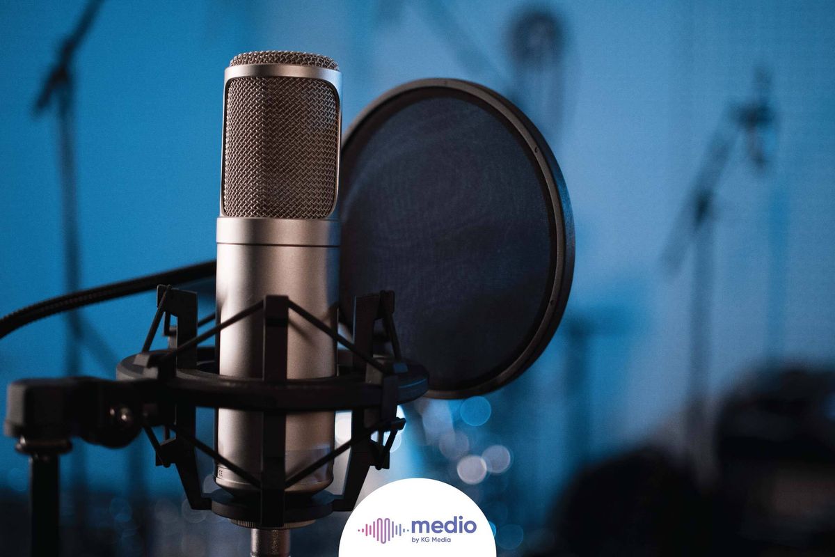 Clip On Microphone Bluetooth