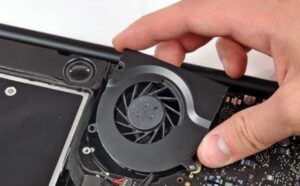 Cara Mengatasi Kipas Laptop
