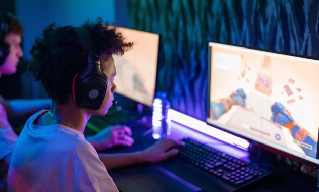 Cara menghasilkan uang dari game