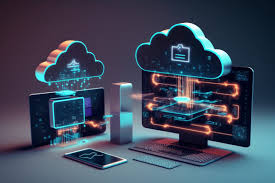 Di Balik Layanan Cloud Computing Ini Cara Kerjanya