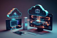 Di Balik Layanan Cloud Computing Ini Cara Kerjanya