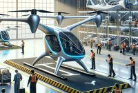 evtol