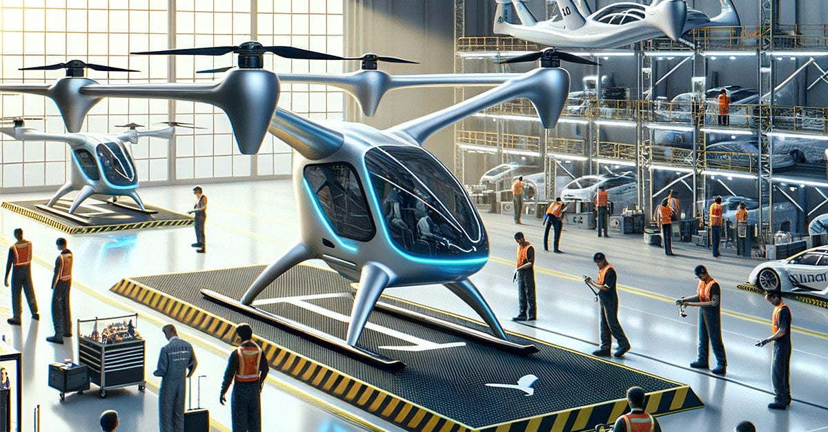 evtol