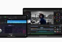 Final Cut Pro 11 Editing Video Makin Pintar dengan AI