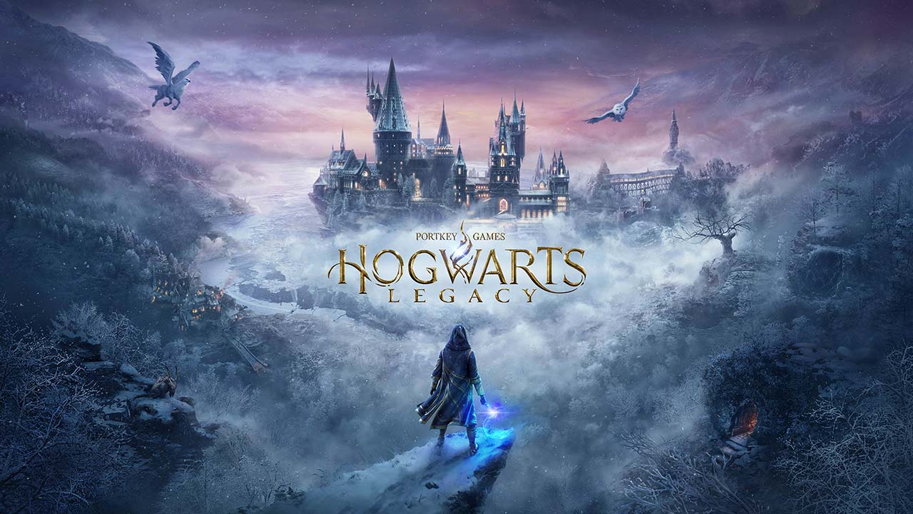 Game dengan grafik terbaik