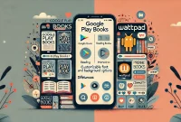 Google Play Books vs. Wattpad:Mana yang Lebih Baik bagi Kamu?