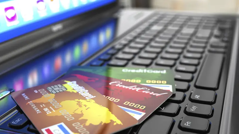 Hati-hati dalam Belanja Online