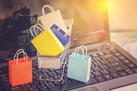 Hati-hati dalam Belanja Online