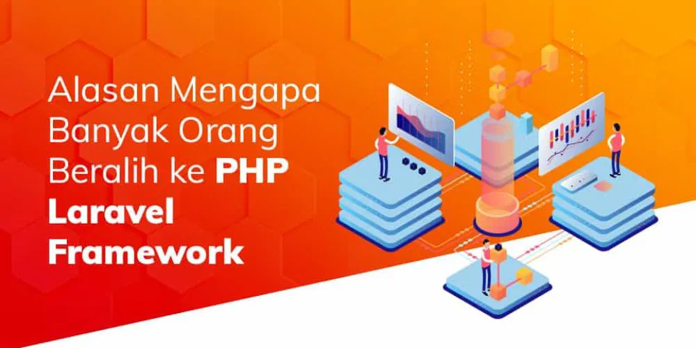 Kenapa-Laravel-Menjadi-Framework-PHP-Paling-Populer