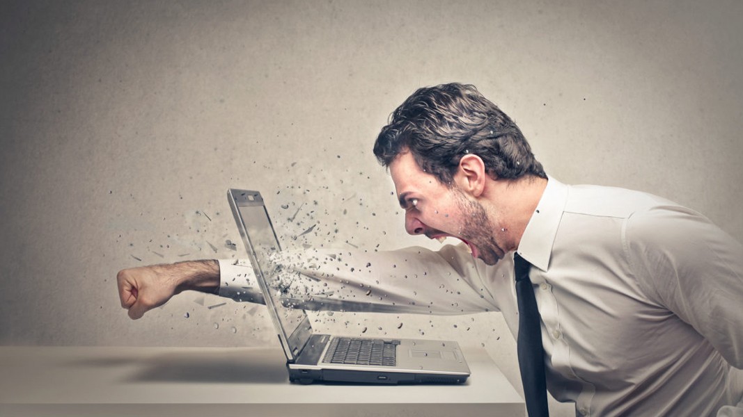 Laptop Mulai Lemot?