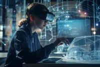 Menggabungkan Dunia Nyata dan Virtual dengan Mixed Reality