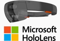 Microsoft HoloLens