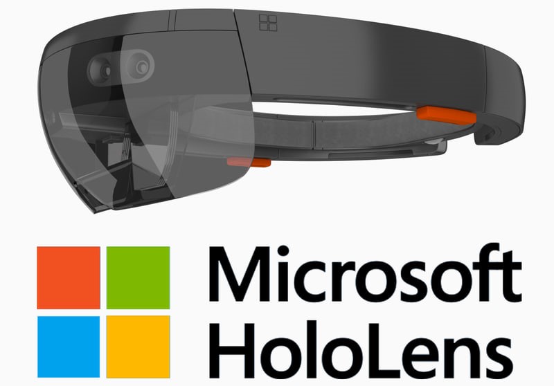 Microsoft HoloLens
