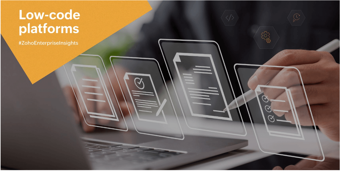 No-Code/Low-Code, Masa Depan Pengembangan Software?