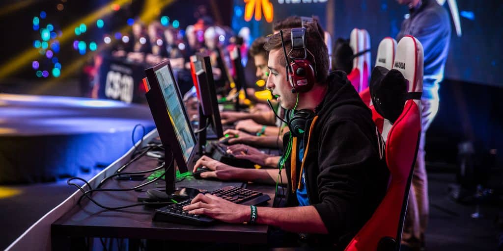 Peluang karir baru di ekosistem E-Sports