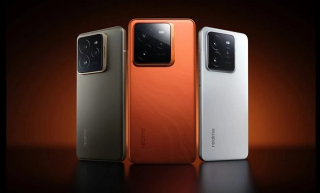 Realme GT 7 Pro