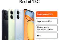 Redmi-13C-Pilihan-Tepat-untuk-Kebutuhan-Sehari-hari