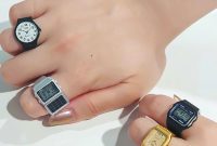 Ring Watch