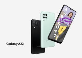 Samsung-Galaxy-A22-Ponsel-Terjangkau-dengan-Fitur-Canggih