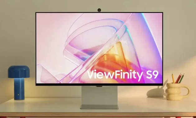ViewFinity S9