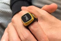Smart Rings