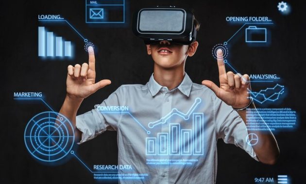 Teknologi Terbaru: Mendorong Inovasi Digital