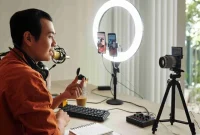 Tips jadi konten kreator sukses