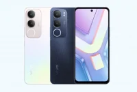 Vivo Y19s Meluncur