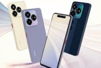 ZTE Nubia V60