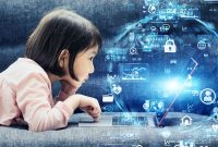 Peluang Pada Perkembangan Anak di Era Digital Masa Kini