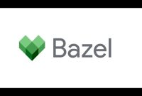Perkembangan Bazel: Sistem Build yang Terus Berkembang