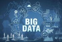 Big Data : Manfaat, Penerapan dan Tantangan di Era Digital
