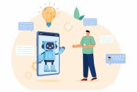 Cara AI Mengubah Pengalaman Pengguna di Aplikasi Mobile