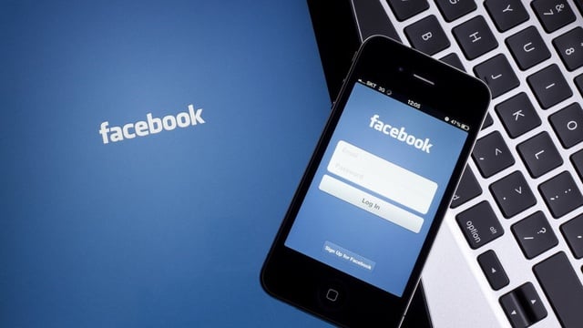 Cara Mencari Akun Facebook