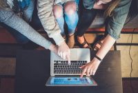 gen z wajib tahu cara ampuh amankan privasi online