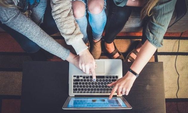 gen z wajib tahu cara ampuh amankan privasi online