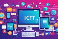 Masa Depan ICT: Tren dan Dampaknya
