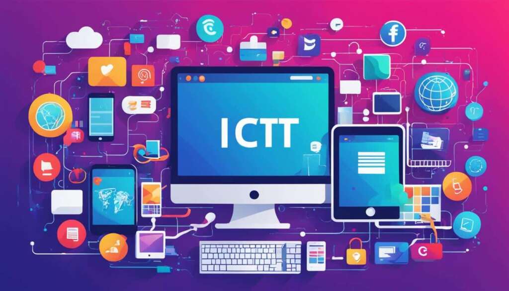 Masa Depan ICT: Tren dan Dampaknya
